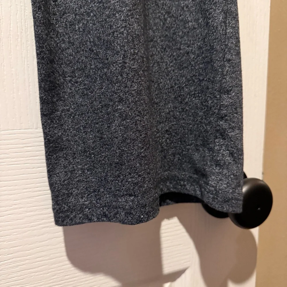Texas A&M Aggies Men's Gray Lounge Pants Sleeping PJs Large Lightweight